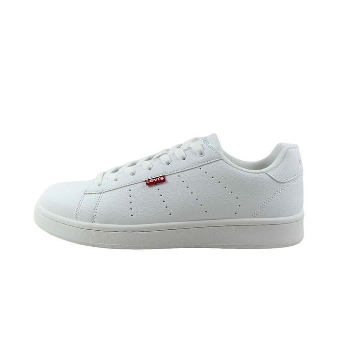Adidași Casual Levi's AVENUE VAVE0101S 0061 Alb