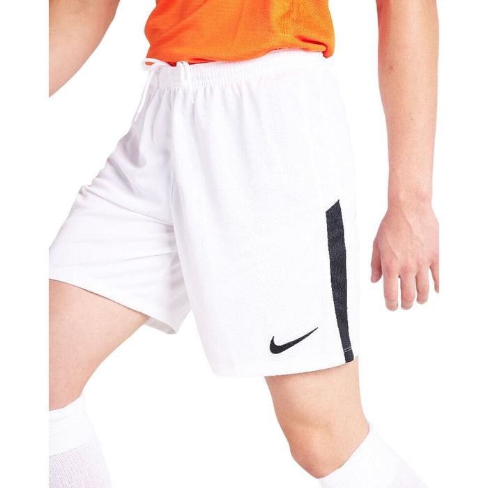 Pantaloni Scurți Sport pentru Bărbați Nike Alb
