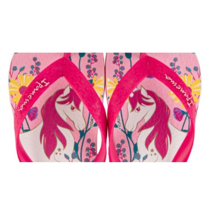 Șlapi pentru Copii Ipanema XIV 83484 AR936 Roz
