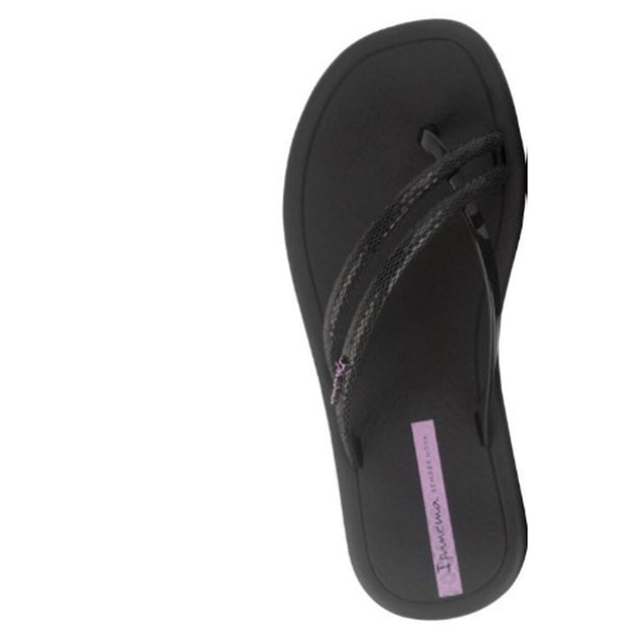 Șlapi pentru Damă Ipanema RASTEIRA 27133 AV906  Negru