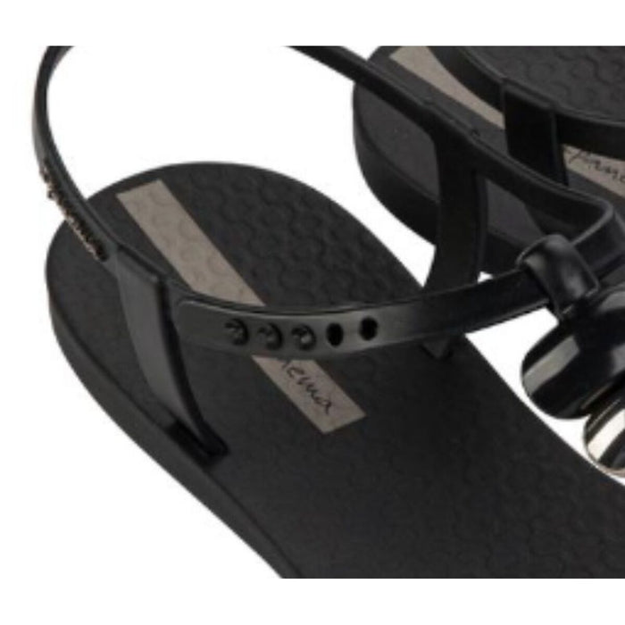 Șlapi pentru Damă Ipanema CLASS BLOWN  83507 AQ975  Negru