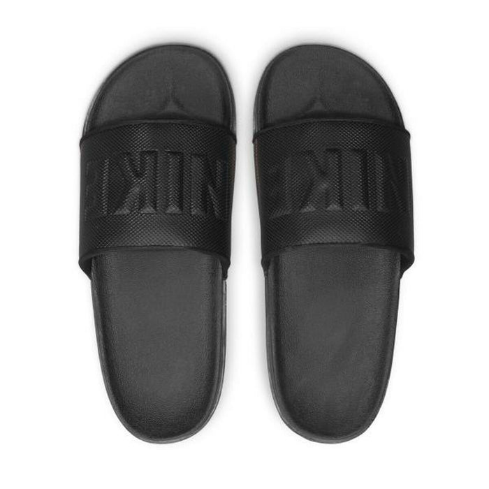 Șlapi pentru Damă Nike BQ4632 002 Negru