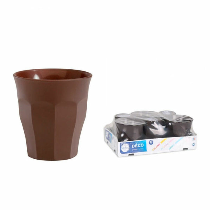 Pahar Duralex Picardie Maro (9 cl)
