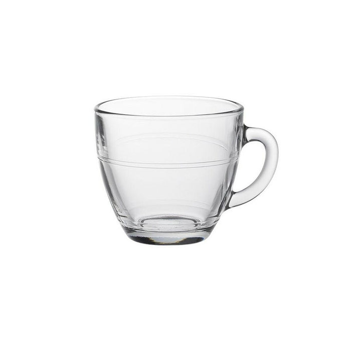 Set de Căni de Cafea Duralex Gigogne (220 ml) (6 uds)