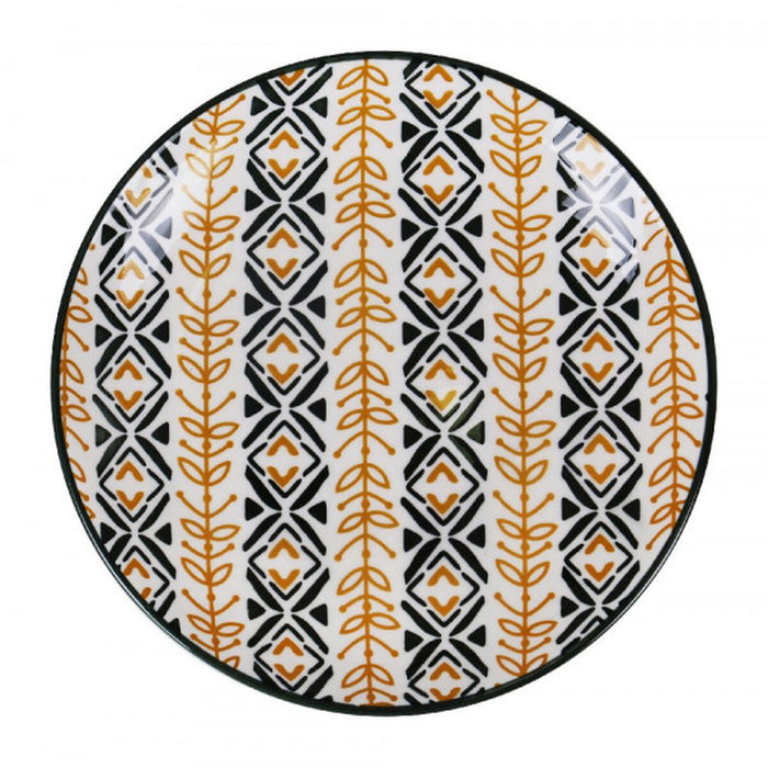 Platou pentru Servire La Mediterránea Kyomi 20 x 20 x 2,5 cm