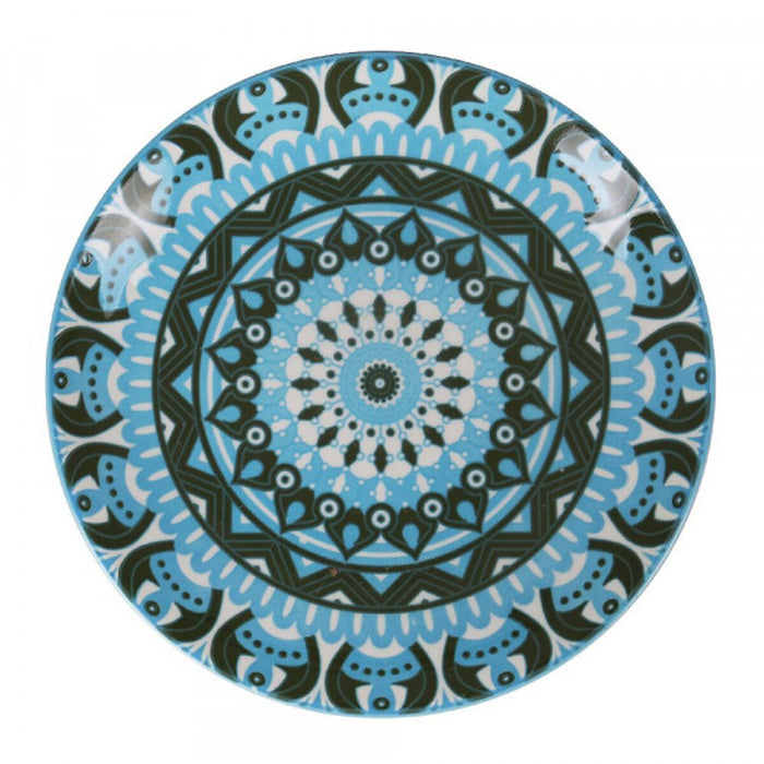 Platou pentru Servire La Mediterránea Kyomi 20 x 20 x 2,5 cm