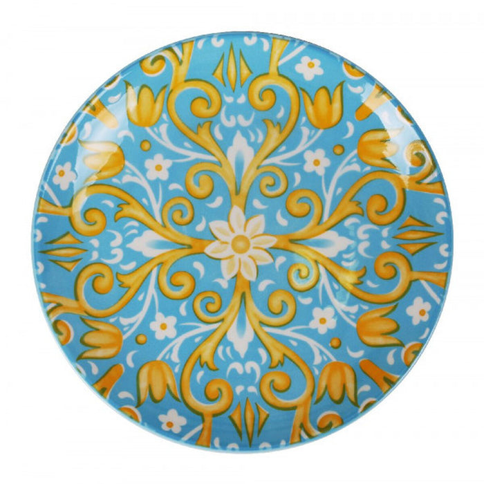 Platou pentru Servire La Mediterránea Kyomi 20 x 20 x 2,5 cm