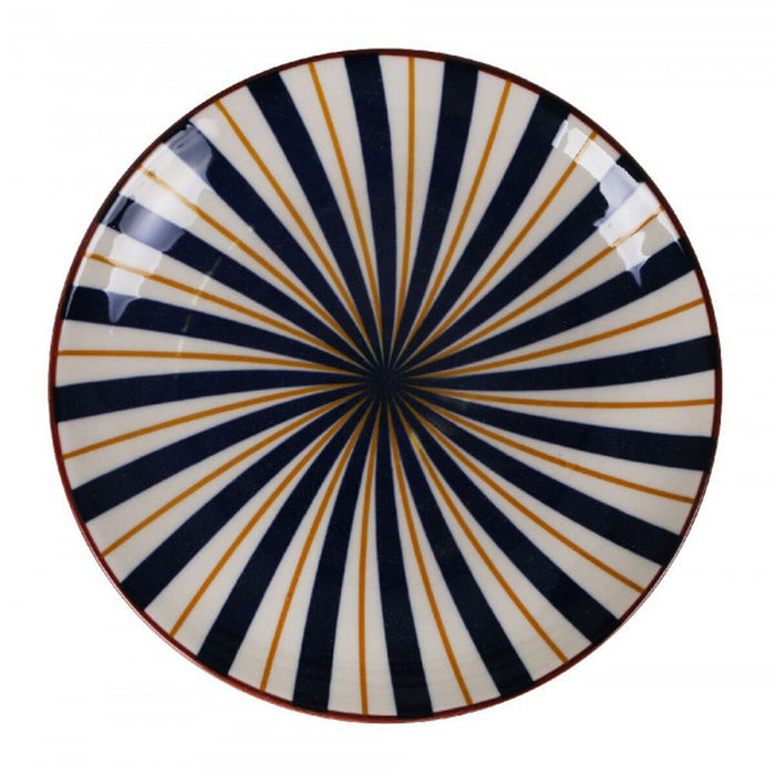 Platou pentru Servire La Mediterránea Kyomi 20 x 20 x 2,5 cm