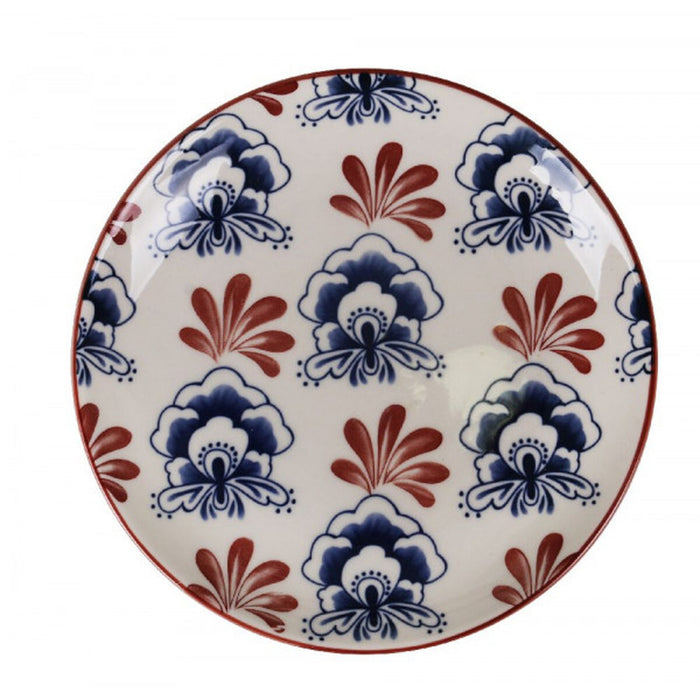 Platou pentru Servire La Mediterránea Kyomi 20 x 20 x 2,5 cm
