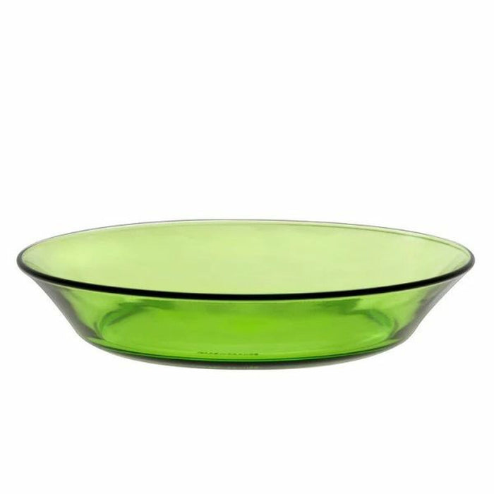 Farfurie Adâncă Duralex Lys Verde ø 19,5 x 3,7 cm