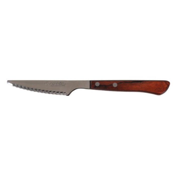 Cuțit de fileuri Quttin Packwood Lemn 11 cm