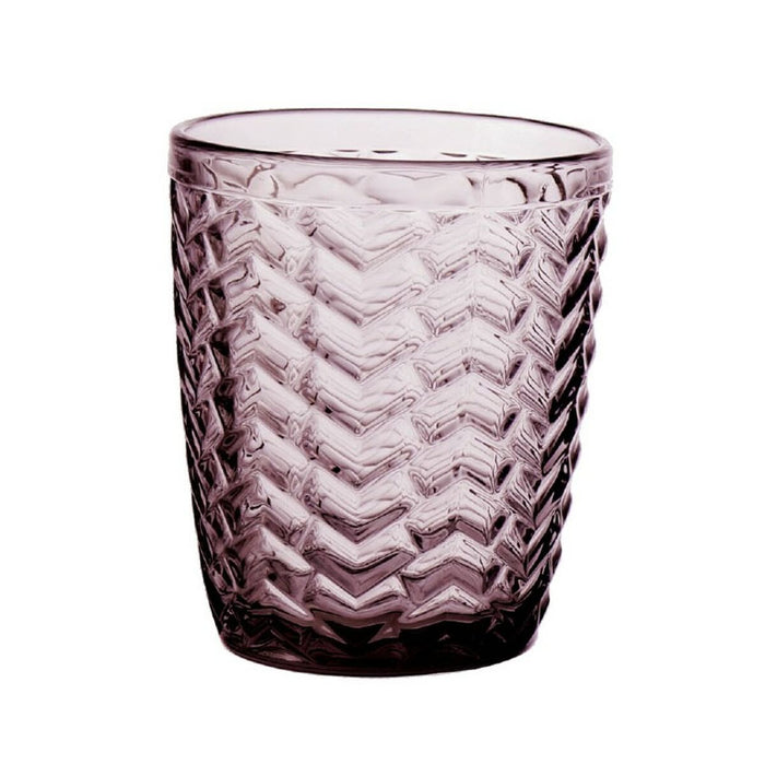 Pahar La Mediterránea Spica Prună 290 ml