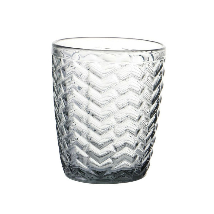 Pahar La Mediterránea Spica Transparent 290 ml