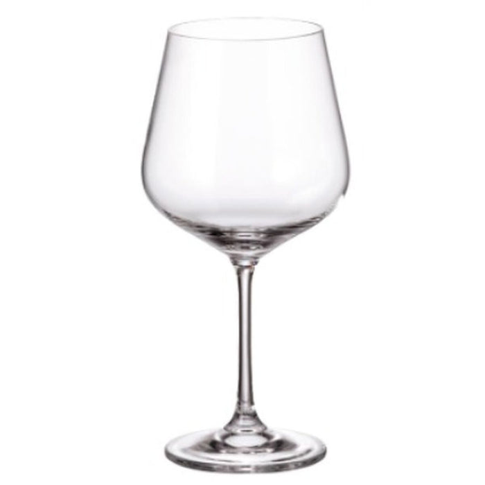 Set de pahare Bohemia Crystal Sira 600 ml 6 Unități