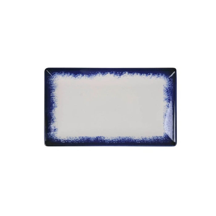 Platou pentru Servire La Mediterránea Santorini 25 x 15 x 2 cm