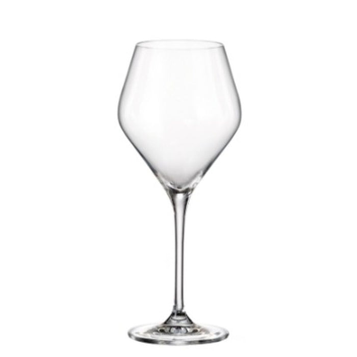 Set de pahare Bohemia Crystal Galaxia 400 ml 6 Unități