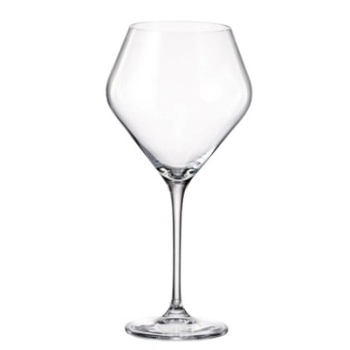 Set de pahare Bohemia Crystal Galaxia 610 ml 6 Unități