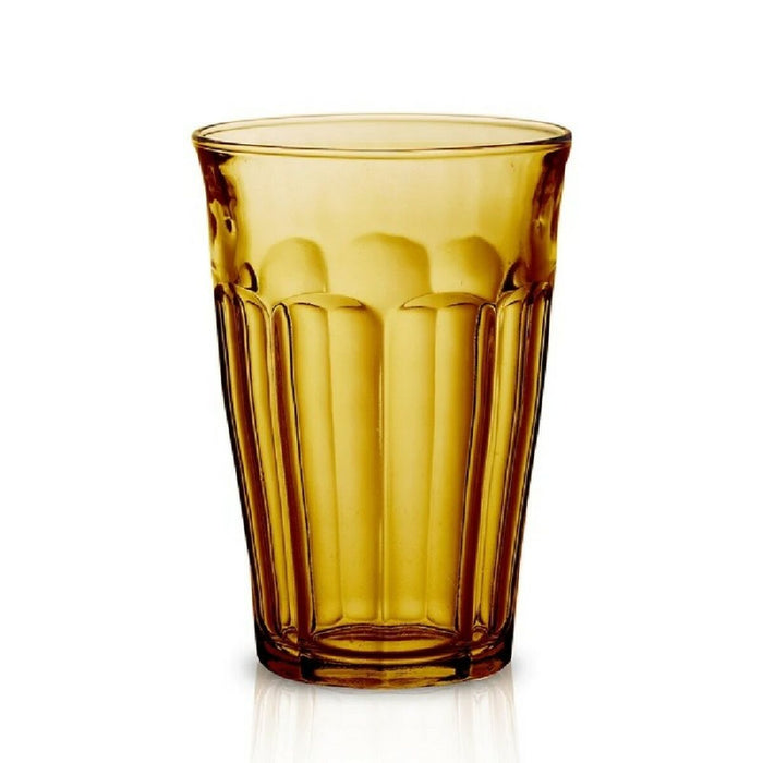 Pahar Duralex Picardie Chihlimbar 360 ml
