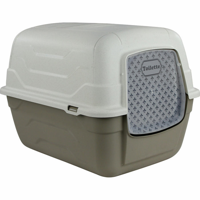 Nisip pentru pisici Georplast 61902 Plastic 52 x 40 x 40 cm (7 Unități)