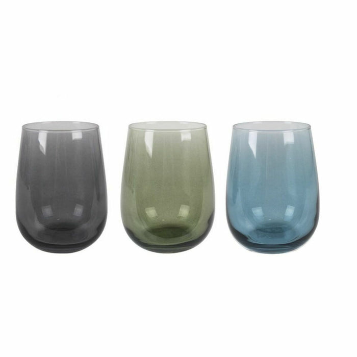 Pahar Home Style Gaia 475 ml (24 Unități)