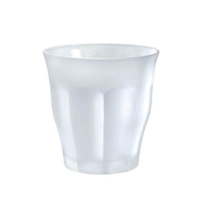 Set de pahare Duralex Picardie Geam 6 Piese 250 ml (8 Unități)
