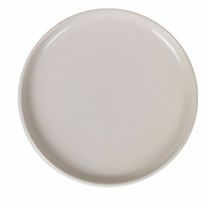Platou Plat La Mediterránea Ivory Luciu Rotundă (6 Unități)
