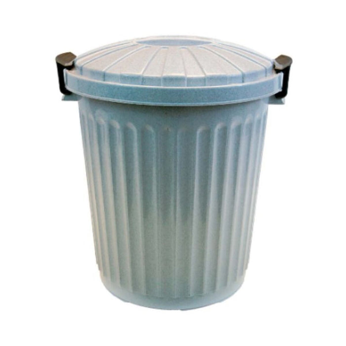 Pubelă Cu Capac 23 L (6 Unități)