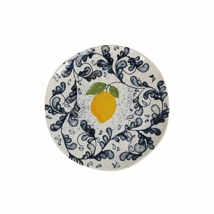Platou Plat La Mediterránea Iberica Limoi (6 Unități)