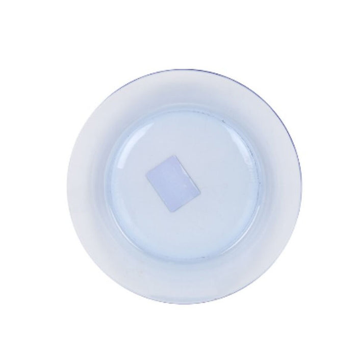 Farfurie Adâncă Duralex Lys Ø 19,5 cm (24 Unități)