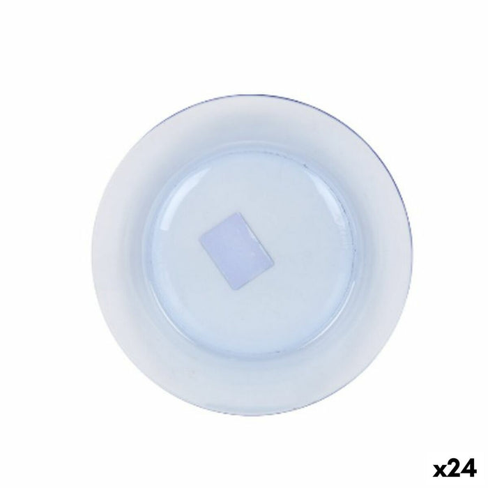 Farfurie Adâncă Duralex Lys Ø 19,5 cm (24 Unități)