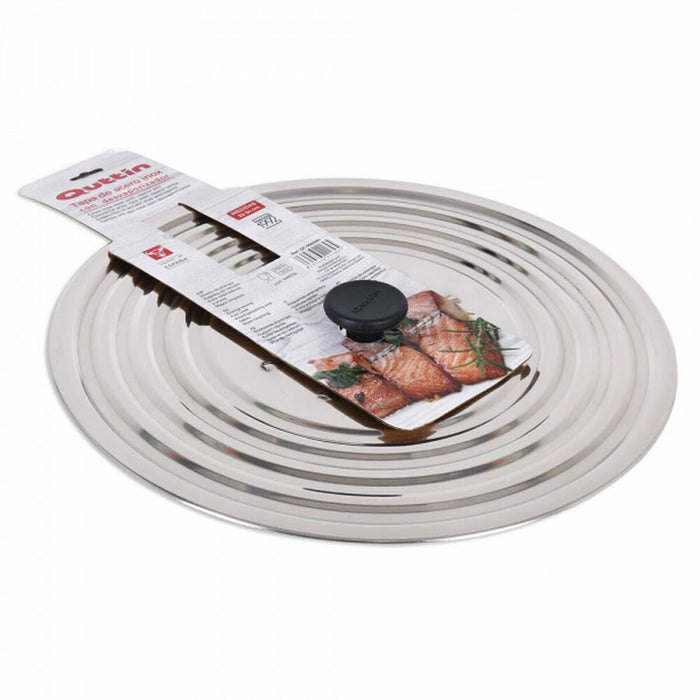Capace Quttin Quttin Oțel inoxidabil (33 - 24 cm)