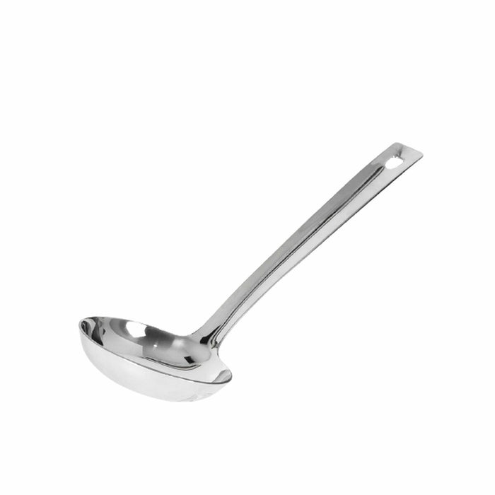 Polonic Quttin    Oțel inoxidabil 30 x 9 cm (18 Unități)