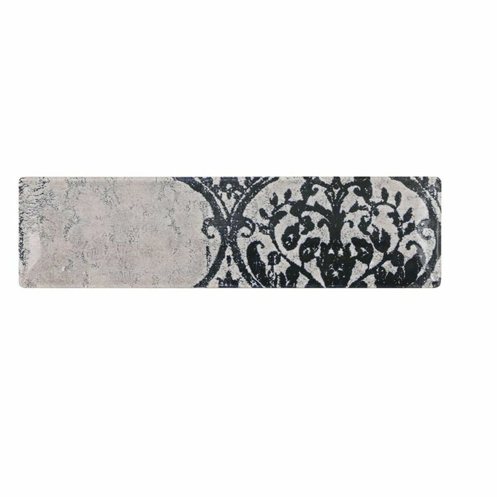 Set de vase de bucătărie Santa Clara Horus 30 x 8 x 2 cm (2 Piese) (2 Unități) (4 Unități)