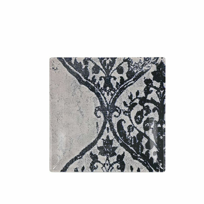 Set de farfurii Santa Clara Horus Desert 2 Piese 18 x 18 x 2 cm (3 Unități) (2 Unități)