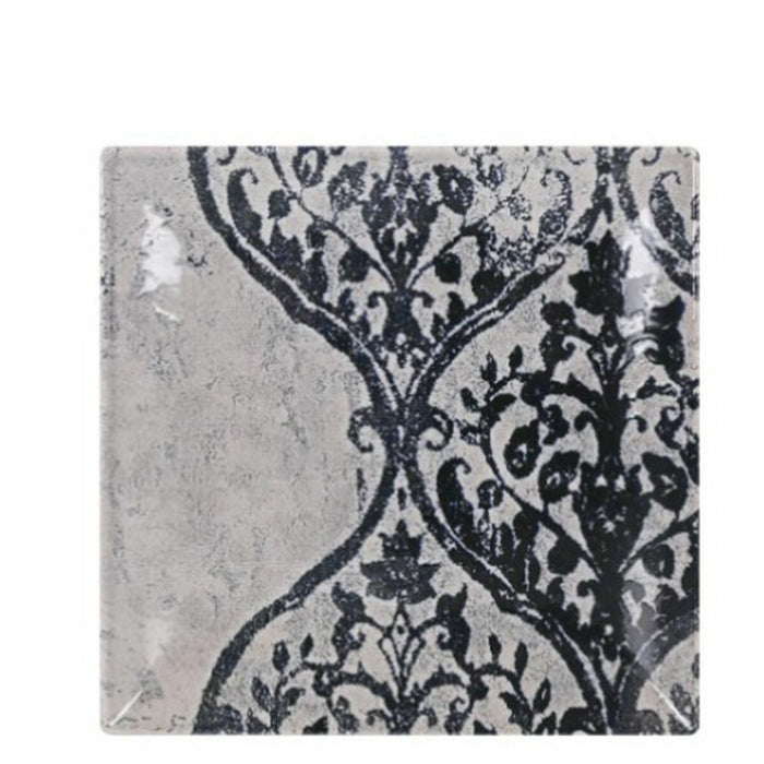 Set de farfurii Santa Clara Horus 2 Piese 24 x 24 x 2 cm (3 Unități) (2 Unități)