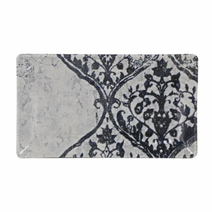 Set de vase de bucătărie Santa Clara Horus 25 x 15 x 2 cm (2 Piese) (2 Unități) (4 Unități)