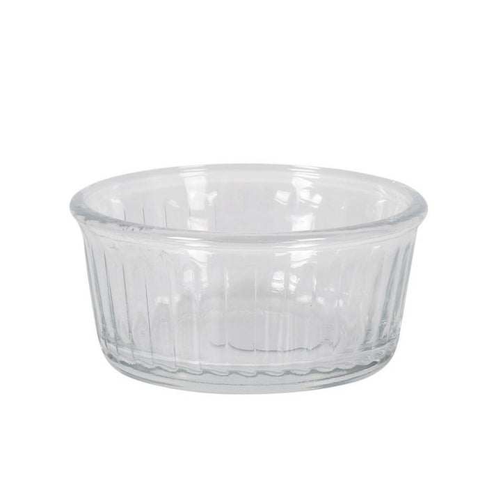 Set de boluri Duralex Ovenchef 4 Piese 130 ml (24 Unități)