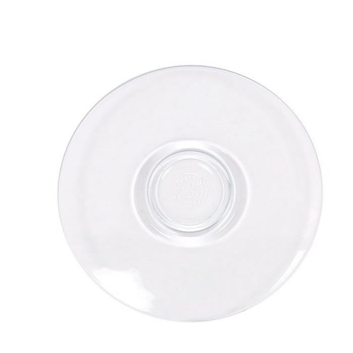 Set de farfurii Duralex Caprice 6 Piese 14 x 1,5 cm (12 Unități)