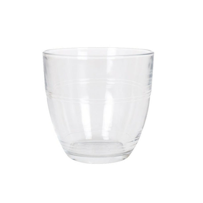 Set de pahare Duralex Gigogne Transparent 4 Piese 160 ml (12 Unități)