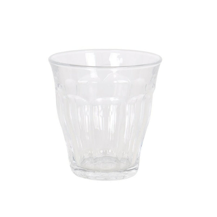 Set de pahare Duralex Picardie Transparent 4 Piese 130 ml (12 Unități)