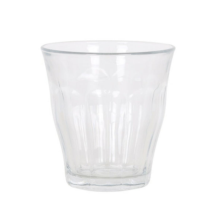 Set de pahare Duralex Picardie Transparent 200 ml 6 Piese (12 Unități)
