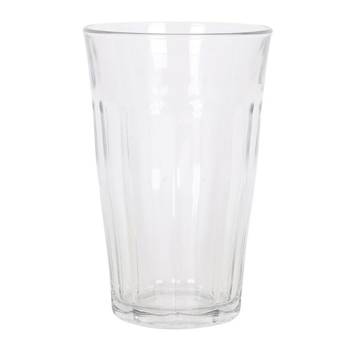 Set de pahare Duralex Picardie Transparent 500 ml 6 Piese (4 Unități)