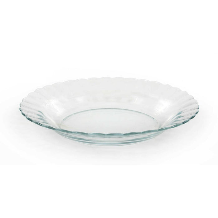 Farfurie Adâncă Duralex Paris Sticlă Ø 23 cm (48 Unități)