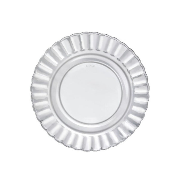 Platou Plat Duralex Paris Ø 26 cm (24 Unități)