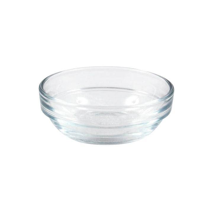 Set de boluri Duralex Lys Stivuibil 4 Piese 36 ml (24 Unități)