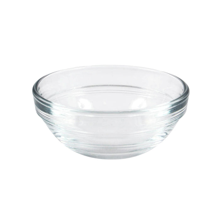 Castron Duralex Lys Stivuibil 125 ml (72 Unități)