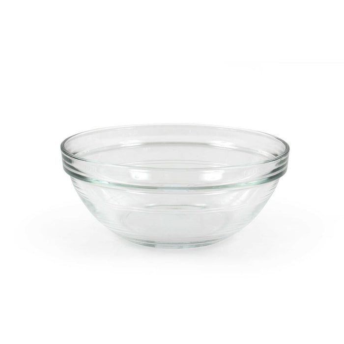 Salatieră Duralex Lys Stivuibil 970 ml 17 x 17 x 7 cm (24 Unități)