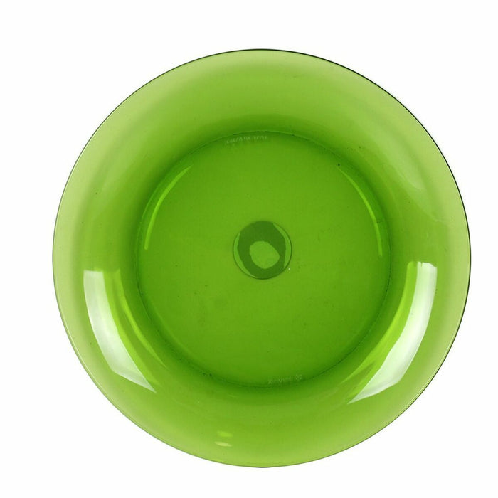 Platou Plat Duralex Lys Ø 23 cm Verde (24 Unități)