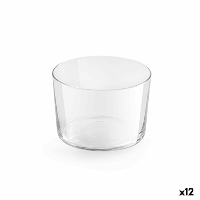 Pahar Crisal Fino 220 ml (12 Unități)