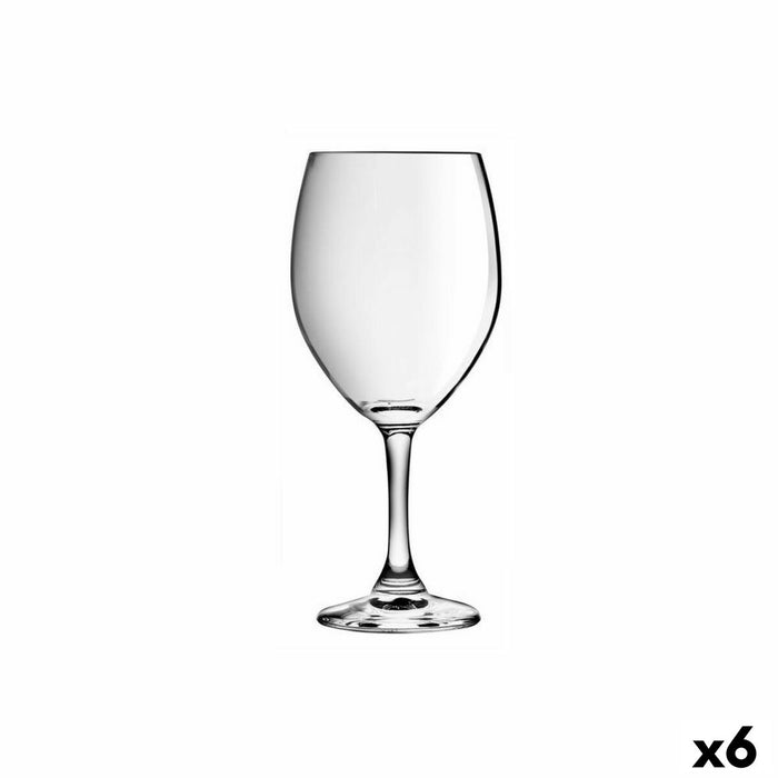 Pahar Crisal Libbey 420 ml (6 Unități)